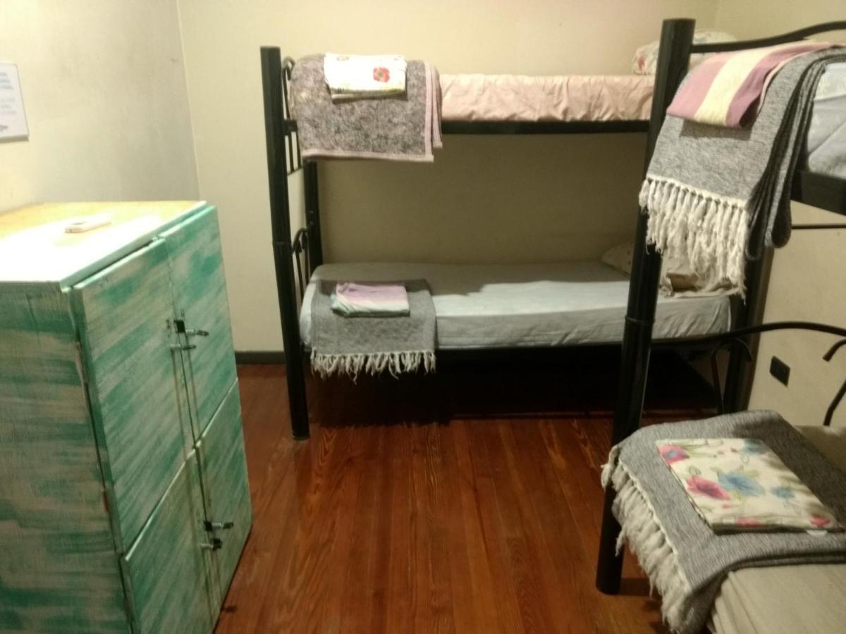Koala Hostel Мендоса Стая снимка