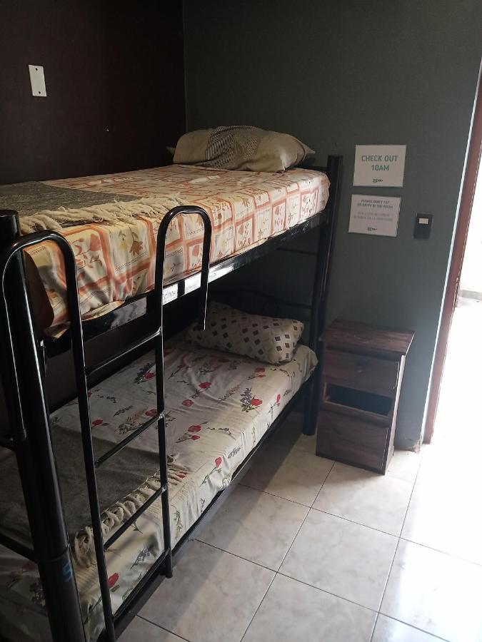 Koala Hostel Мендоса Стая снимка