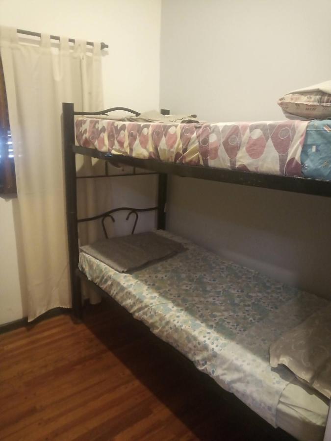 Koala Hostel Мендоса Екстериор снимка