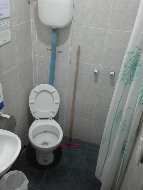 Koala Hostel Мендоса Стая снимка